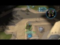 HW Koiko Mr I LiVeuR I VS Inflatoria solddier (mode essai de camp)