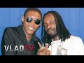 Beenie Man: Vybz Kartel & Movado's Beef Was a Serious War