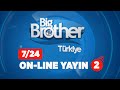 Big Brother Trkiye On-Line Yayın [2] - 7/24 | Diğer on-line yayınımız : https://youtu.be/UpSip2T_qys Big Brother Trkiye evi 7/24 - [2] on-line internet yayınıdır. Web Sitemiz : www.bigbrothertr.com Facebook ...