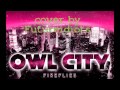 Owl City - Fireflies (rock cover) ChartsTorockConverter