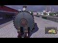 GLORIOUS! - Kenworth K100 - Euro Truck Simulator 2
