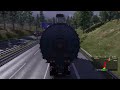 GLORIOUS! - Kenworth K100 - Euro Truck Simulator 2