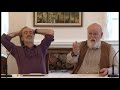 Moving Naturalism Forward: Day 2, Afternoon, 1st Session
