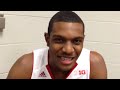 Video: Badgers' Vitto Brown introduces us to UW's freshman class
