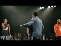 The Urban Movement Tour 2011 Phily | Silverback Bboy Events | YAK FILMS