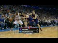 Russell Westbrook Makes His Return