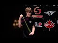 C3yoyodesign Presents: WYYC12 1A Final - Zach Gormley