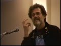 Terence McKenna - Evolving Times