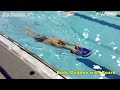 Drill of the Week - Body Dolphin with Board