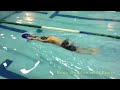 Drill of the Week - Body Dolphin with Board