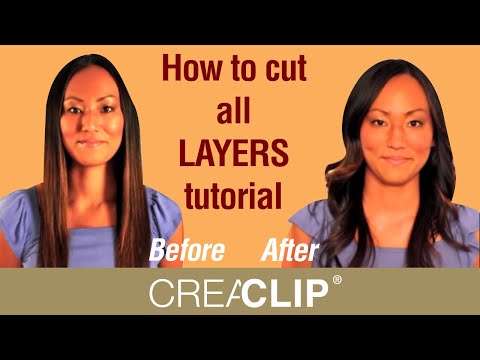 Rihanna Scores Euro Albums, Singles Chart Double! How to cut all LAYERS tutorial - Medium to Long layered hairstyles Rihanna Scores Euro Albums, Singles Chart Double! How to cut all LAYERS tutorial - Medium to Long layered hairstyles