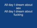 Korn ADIDAS Lyrics