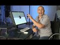 Computer Monitor Colour Calibration