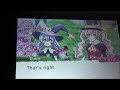 Rune Factory 4- Doug's Proposal Event