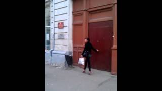 Как пройти в суд: беспредел в Нижнем Новгороде