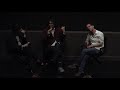 The Coen Brothers with Noah Baumbach: Where and How to Begin a Film?