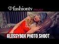 Glossybox Photo Shoot with Hofit Golan Part 1 | FashionTV Glossybox Photo Shoot with Hofit Golan Part 1 | FashionTV