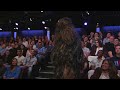 Harrison Ford Won't Answer Star Wars Questions