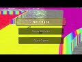 Mario Kart Wii Custom Tracks - Metal Mushroom Cup