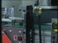 Abtex Tri-Ten Return-To-Operator System Deburring System