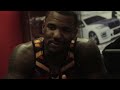 Game "Talks R.E.D., Watch The Throne, Signing To Cash Money, Pharrell, Dr. Dre, Lil Wayne and more" Video