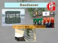 Sandsaver Beach Erosion Solution by Rotational Molding Leader Granger Plastics