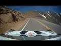 GoPro HD: Monster Tajima's Record Breaking Run Pikes Peak 2011