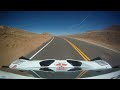 GoPro HD: Monster Tajima's Record Breaking Run Pikes Peak 2011
