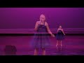 Child Singer - Madison Owens sings Alicia Keys If I Ain't Got You