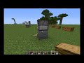 Minecraft 1.3.1 Trip Wire Traps! and How to Make Hook By Getroasted1
