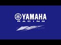 2012 Yamaha 1000cc YZR-M1 - Yamaha Factory Racing MotoGP Team.