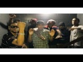 Hunnid P, TWIN R.C., V3, J-Zion, Tri-DAT -