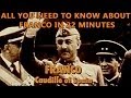 Francisco Franco's: Caudillo of Spain 1964