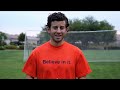 Advanced Passing - How to Draw in a Defender
