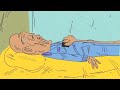 Uploading the Mind
