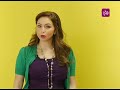 رولا قطامي تتحدث عن تجهيز شنطة الولادة Roya l