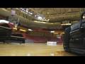 Tauras Basketball (New Arena)