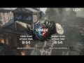 Gears of War: Judgment - Overrun Gameplay: Locust HD