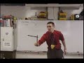 Physics with Mr. Weidner: Static Charges