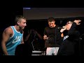 Beat Rhino vs Kenny Urban / Semifinals - 2013 American Beatbox Championships
