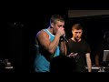 Beat Rhino vs Kenny Urban / Semifinals - 2013 American Beatbox Championships
