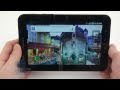 Samsung Galaxy Tab Review