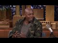 Dave Chappelle Befriends Imposters on Facebook and Twitter