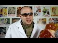 World Largest Russian Gummy Bear Shots!