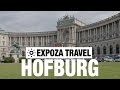Austria - Hofburg Travel Video Guide
