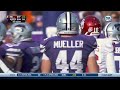 Oklahoma Highlights vs Kansas State - 11/23/13 (HD)