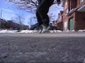 C-walk- I Just Died In Your Arms Tonight