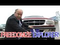 Cuban Gynecologist: Local Car Commercial
