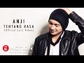 Chart Anji - Tentang Rasa tangga lagu