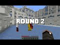 Minecraft: QuakeCraft FPS Mini-Game w/ Chim & Friends! (HD)